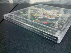 Super Mario 3D World Original Soundtrack (04)